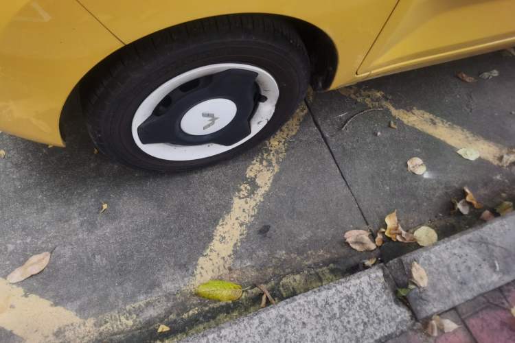 Used Wuling Hongguang MINIEV 2022 Enjoy Edition Lithium Iron Phosphate