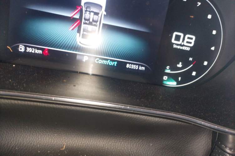 Used Roewe RX5 MAX 2021 Supreme Series 300TGI Automatic Smart Cabin Edition