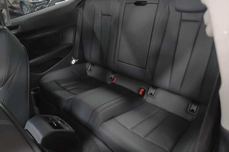 Used Audi A5 2022 Coupe 40 TFSI Fashion Dynamic Model