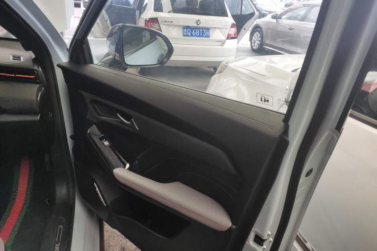 Used Haval LHERY 2022 1.5L DHT King Rabbit