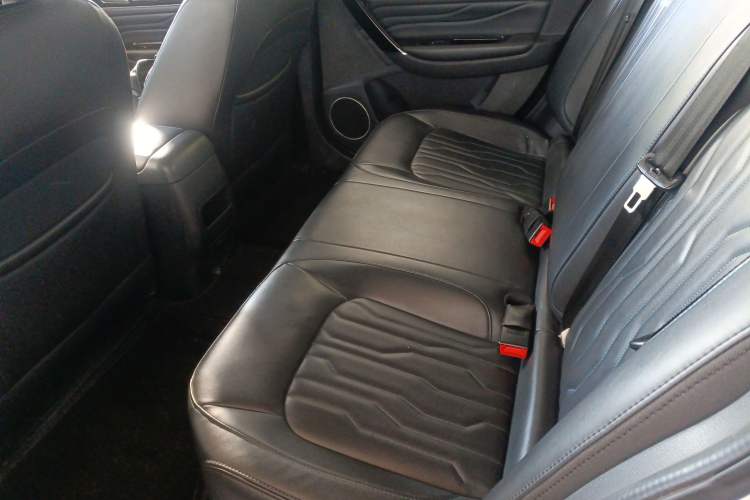 Used FORTHING S50 2021 Luxury Model