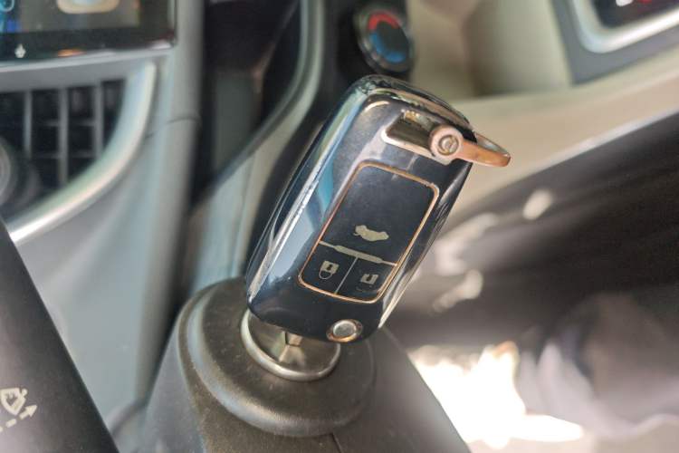 Used Buick GT 2018 15T Dual-Clutch Advanced Model China V Standard
