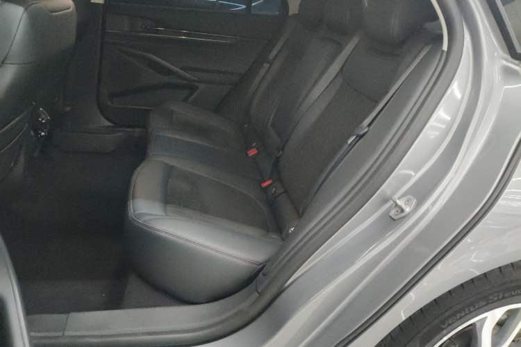 Used Ford Mondeo 2022 Restyled EcoBoost 245 Luxury Version
