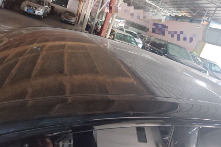 Used Deepal S07 2023 200Max Range-Extended Version
