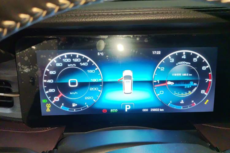 Used JETOUR X90 PLUS 2024 1.6TD DCT Villa 5-Seater
