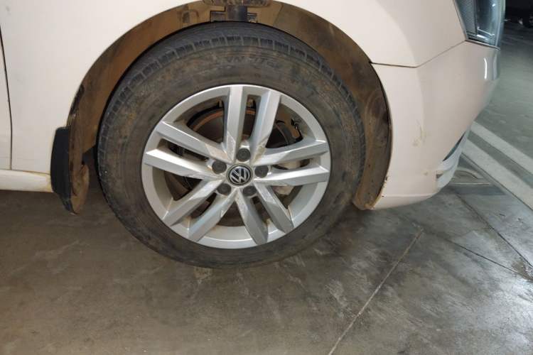 Used Volkswagen Jetta 2017 1.5L Manual Comfort Model
