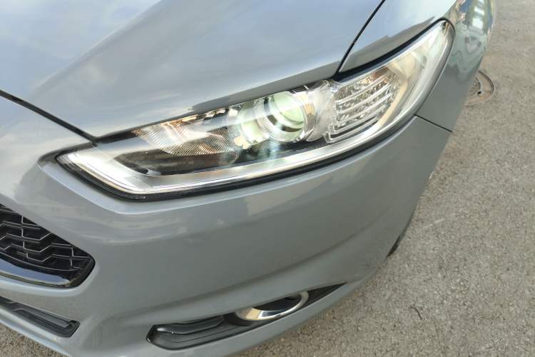 Used Ford Mondeo 2013 1.5L GTDi180 Fashion Edition
