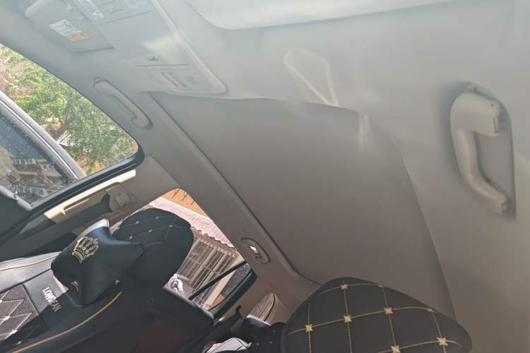 Used Buick Envision 2017 20T Two-Wheel Drive Elite Version