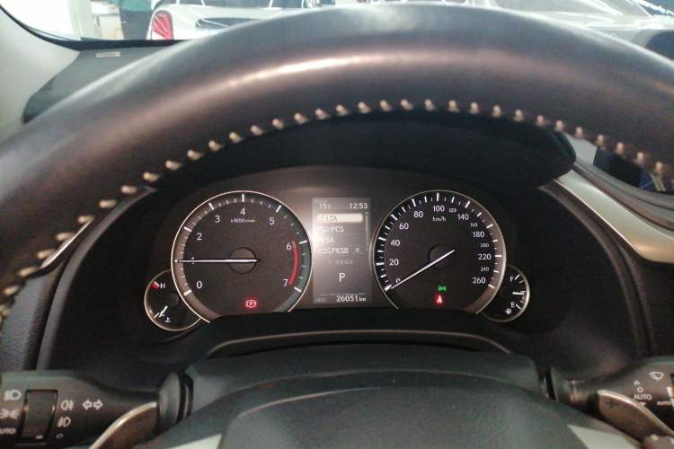 Used Lexus RX 2021 300 Four-Wheel Drive Special Edition