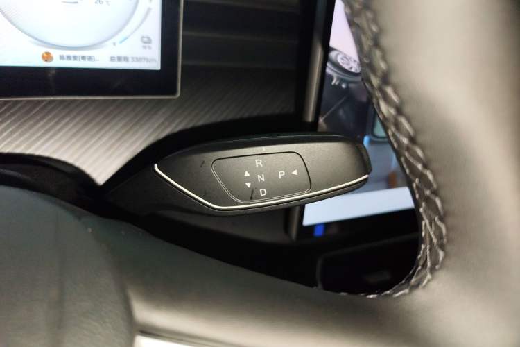 Used Chery Fengyun T9 2025 120 Long-Range Prestige Version 5 Seats Lithium Iron Phosphate