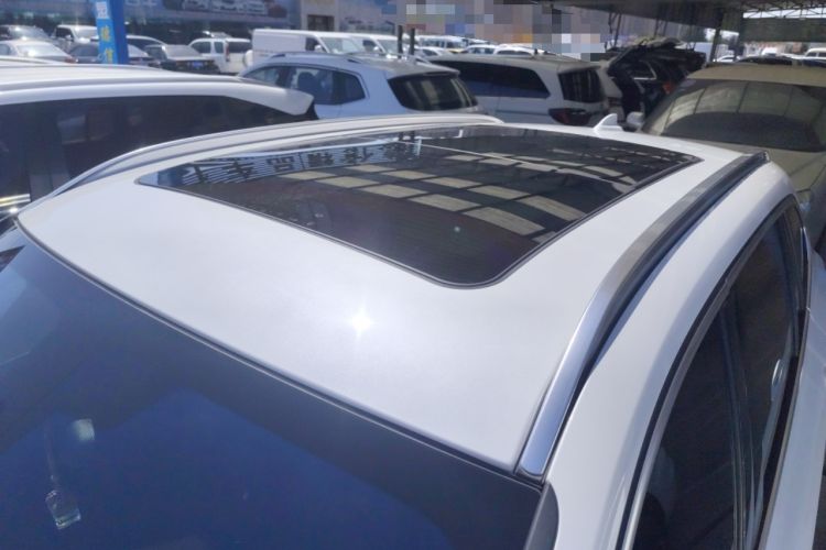 Used BMW X1 2021 sDrive25Li Leading Model
