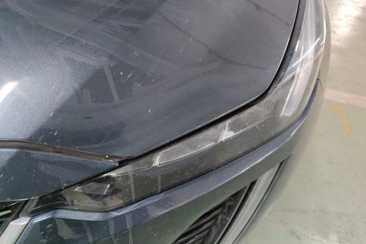 Used Cadillac CT5 2021 28T Luxury Model
