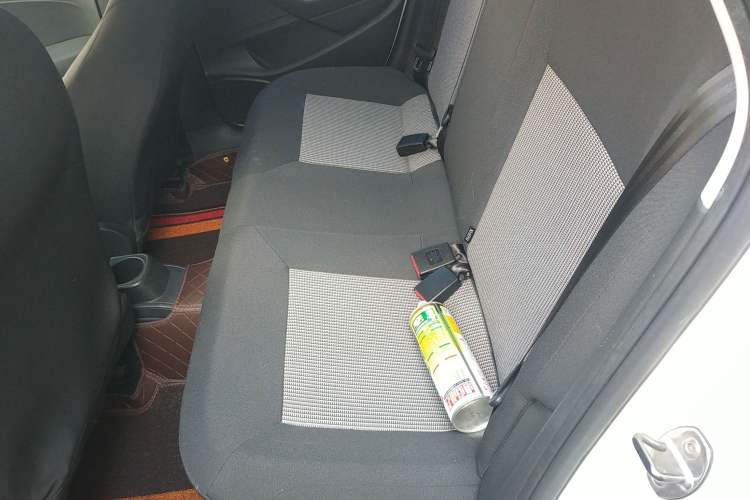 Used Volkswagen Polo 2016 1.4L Automatic Trendy Model
