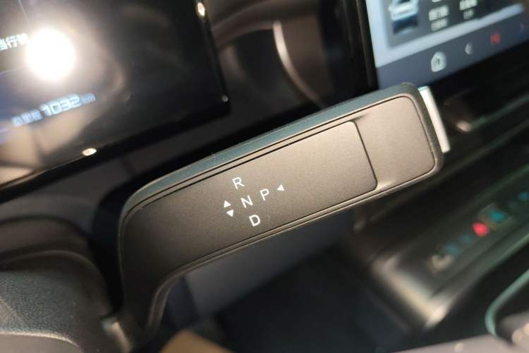 Used Formula Leopard Tai 7 2025 Model 135 km Two-Wheel Drive Pro Edition