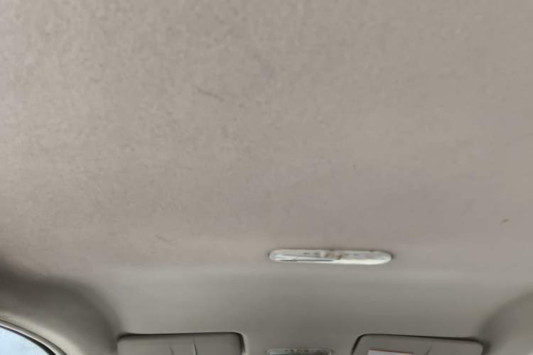 Used Nissan Sunny 2015 1.5XE CVT Comfort Edition Headliner