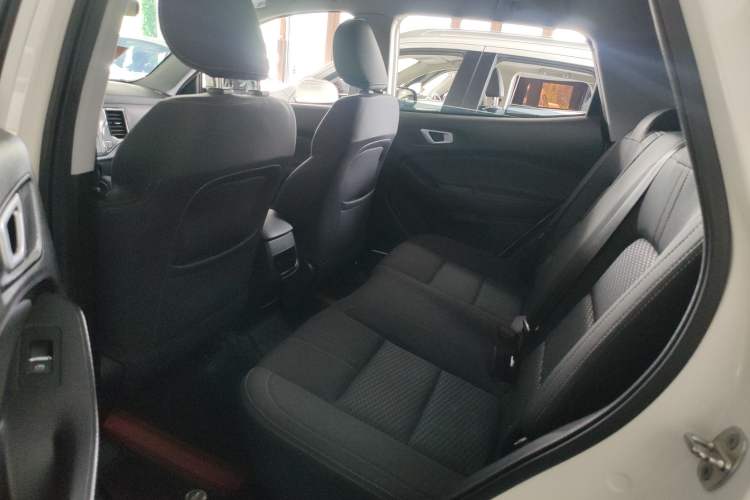 Used Chery Tiggo 5x 2019 HERO 1.5L CVT Fashion Edition