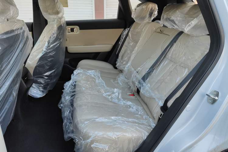 Used Wuling Xingguang S 2024 130 km Flagship Version
