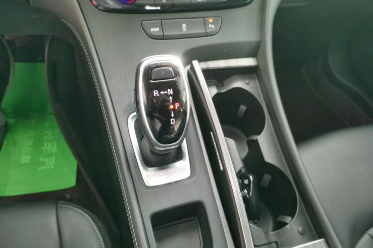 Used Buick LaCrosse 2019 28T Luxury Version