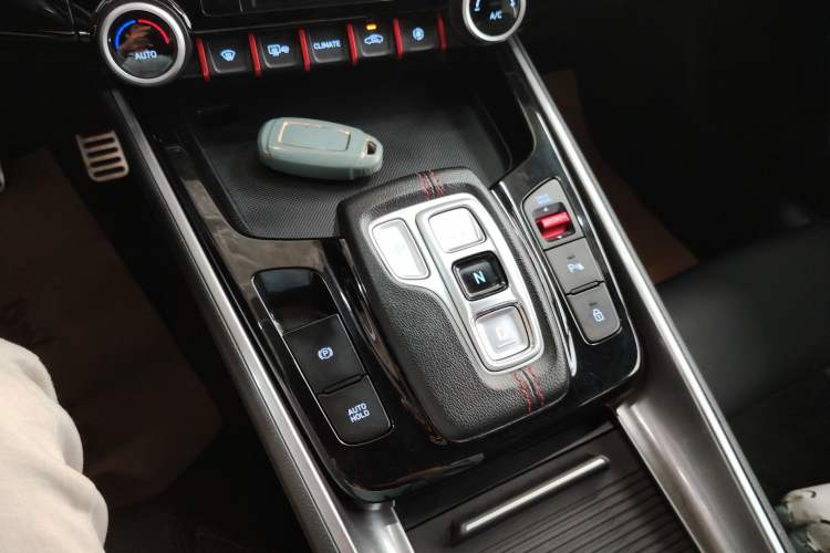 Used Hyundai Lafesta 2023 270T N Line DLX Luxury Edition