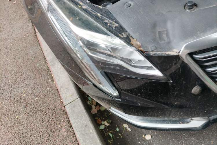 Used Cadillac XTS 2018 28T Tech Edition