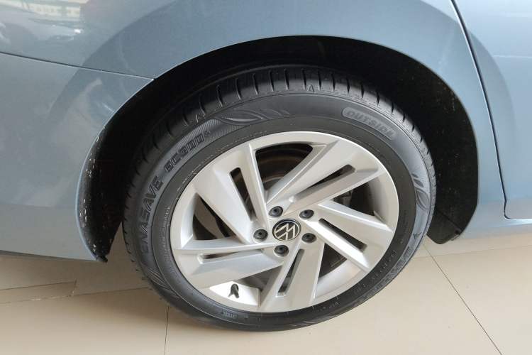 Used Volkswagen Lamando 2022 Lingdu L 280TSI DSG Spicy Edition