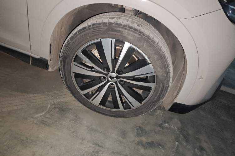 Used Denza N7 2024 702 Smart Drive Pro Edition