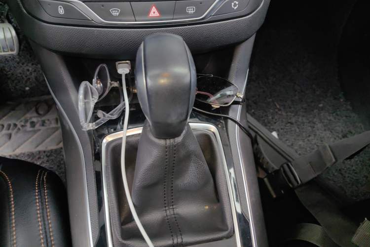 Used Peugeot 408 2018 350THP Automatic Luxury Edition