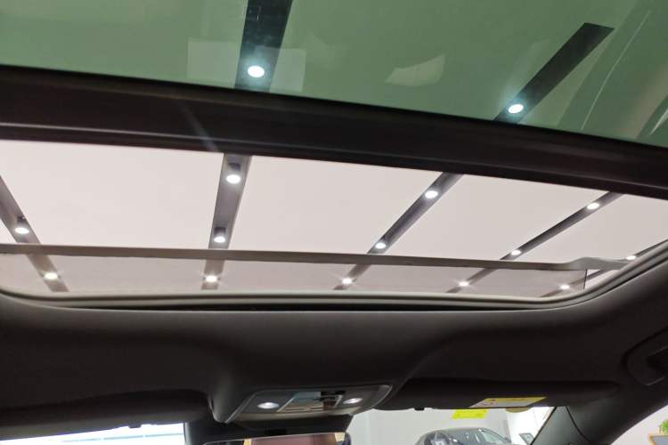 Used BYD Seal 07 DM-i 2025 Intelligent Driving Version DM-i 1.5L 125 km Prestige Edition