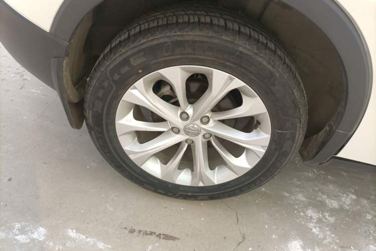 Used Brilliance V3 2020 1.6L Manual Classic Model