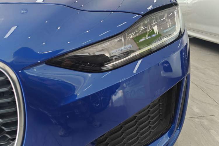 Used Jaguar XEL 2020 2.0T 200PS R-DYNAMIC Youth Sports Edition