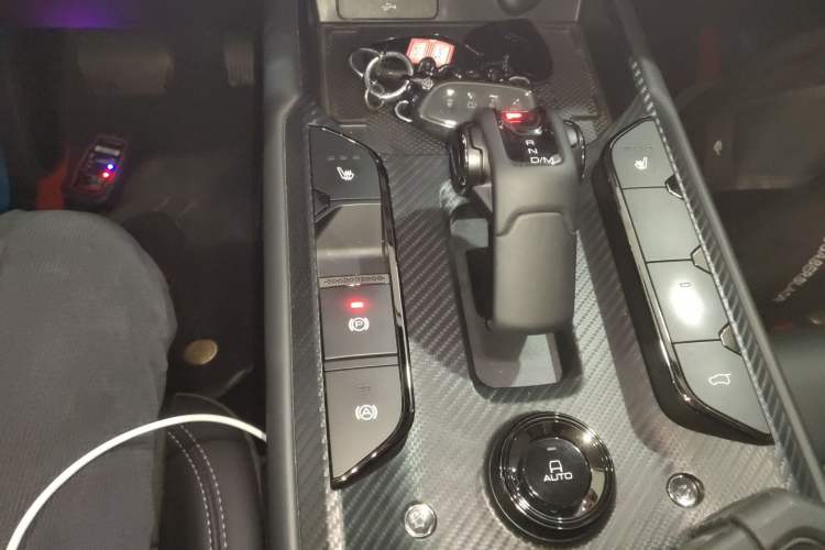 Used Haval H Dog 2023 1.5T Two-Wheel Drive Chao Ye Version Plus