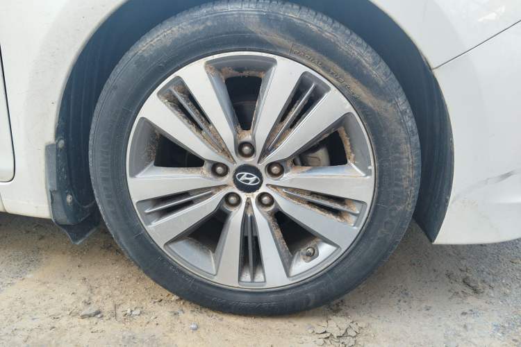 Used Hyundai Mistra 2014 1.8L Automatic Deluxe DLX Model