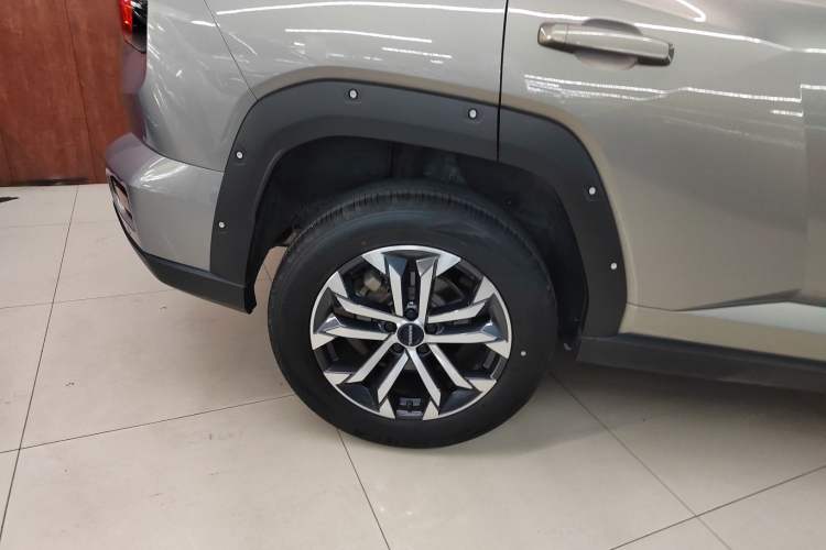 Used Haval H Dog 2023 1.5T Two-Wheel Drive Chao Ye Version Plus
