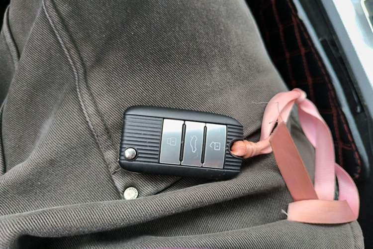 Used Roewe RX5 2020 20T Automatic 4G Connect Excellence Edition