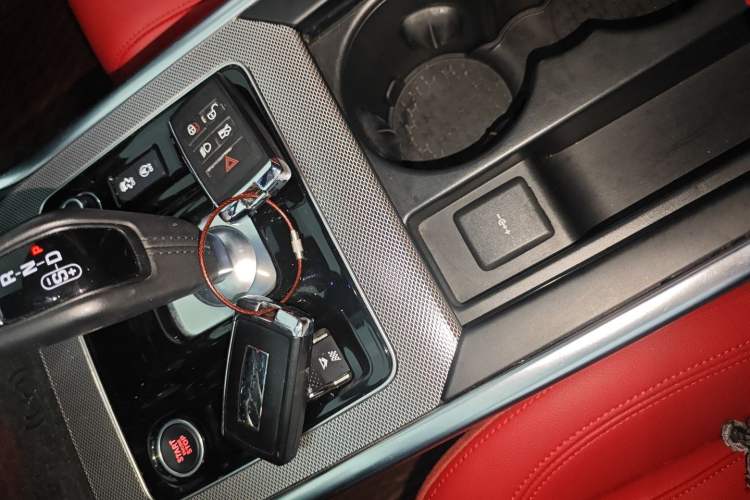 Used Jaguar XEL 2022 2.0T 250 PS R-DYNAMIC S Advanced Sport Edition