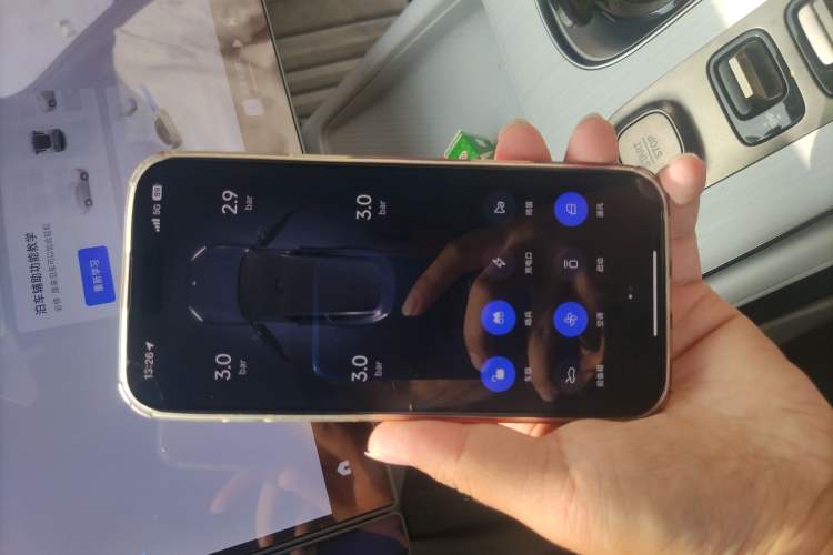 Used Xiaomi Auto SU7 2024 Rear-Drive Ultra-Long Range Advanced Pro-Level Intelligent Driving Version
