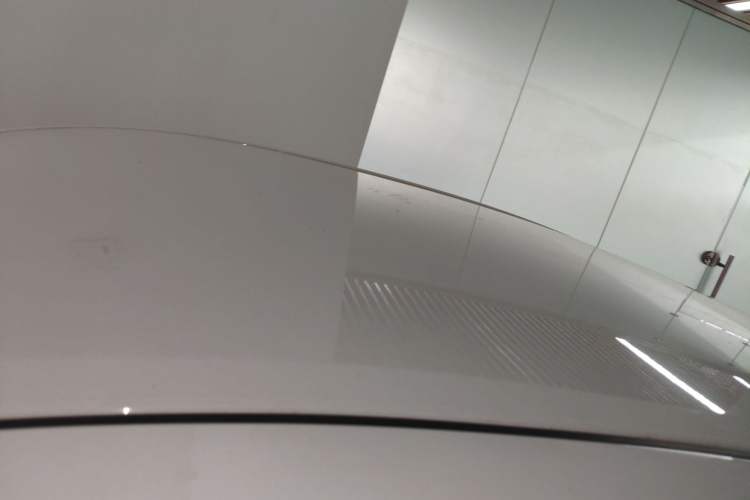 Used Toyota Corolla 2017 1.2T CVT GL Roof