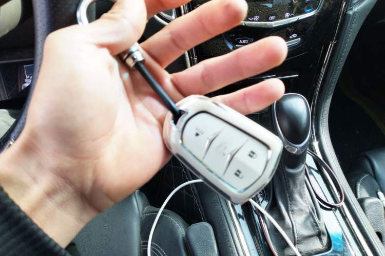 Used Cadillac ATS-L 2017 28T Fashion Edition