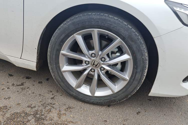 Used Honda Accord 2022 260TURBO Luxury Edition
