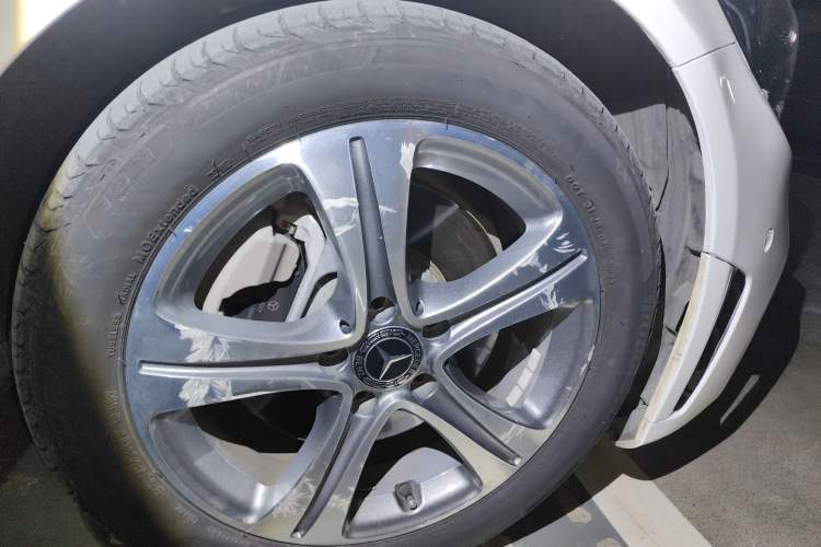 Used Mercedes-Benz C-Class 2019 C 260 L Sport Edition
