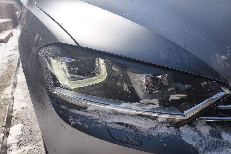 Used Volkswagen Golf 2015 1.4TSI Sportsvan