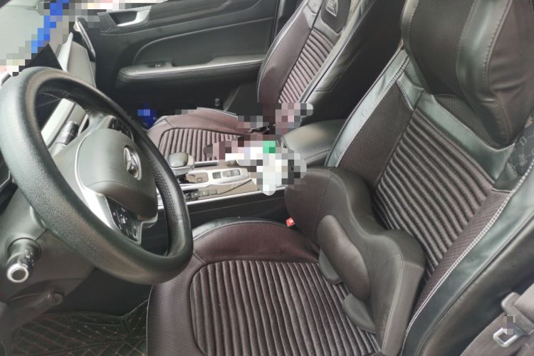 Used Cowin Xuanjie Pro EV 2022 401 km Enjoyment Version