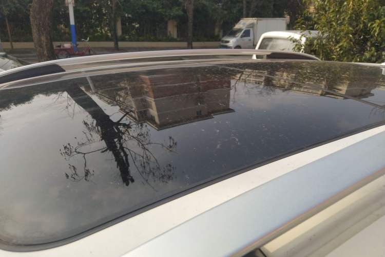 Used Lynk & Co 01 2017 2.0T Two-Wheel Drive Pro Edition