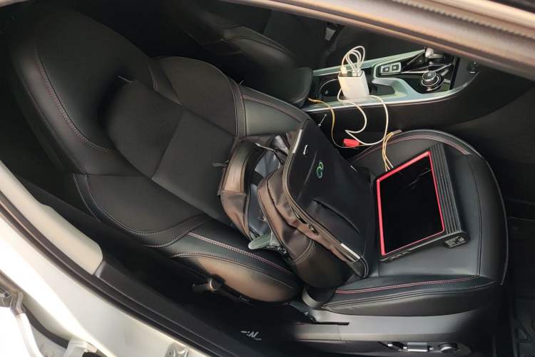 Used Lynk & Co 01 2017 2.0T Four-Wheel Drive Pro Edition