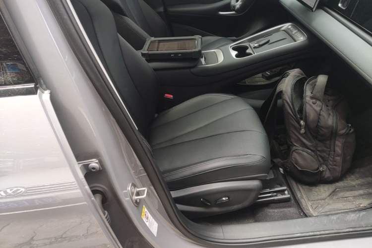 Used BYD Sealion 05 EV 2025 520 km Smart Cruise Version