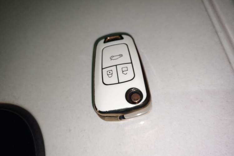 Used Buick GT 2016 15N Automatic Luxury Edition