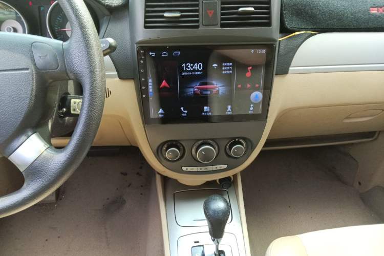 Used Buick Excelle 2011 1.6LX-AT
