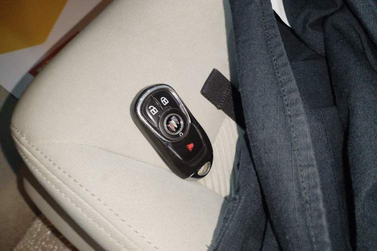 Used Buick GL8 2021 Land Cruiser Executive Class 652T Comfort Model Interior 1