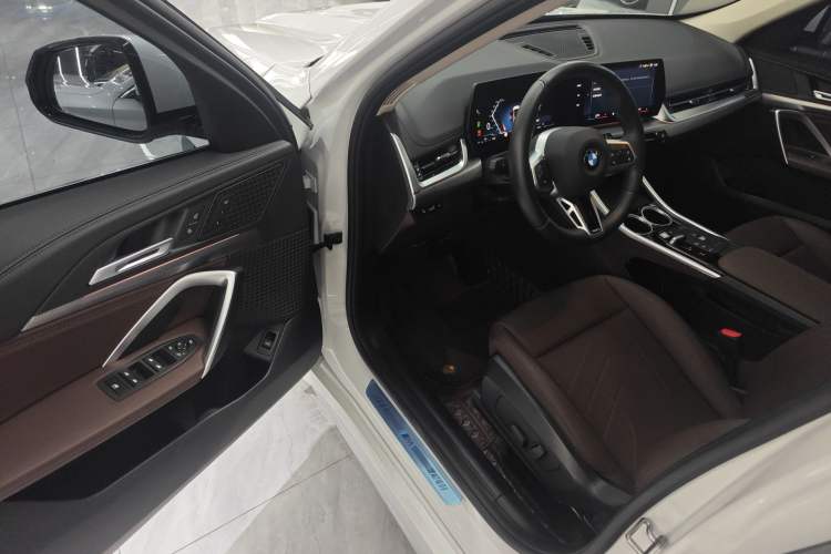 Used BMW X1 2023 sDrive25Li M Sport Package
