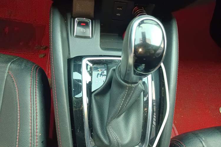 Used Nissan Qashqai 2021 2.0L CVT Smart Enjoyment Version